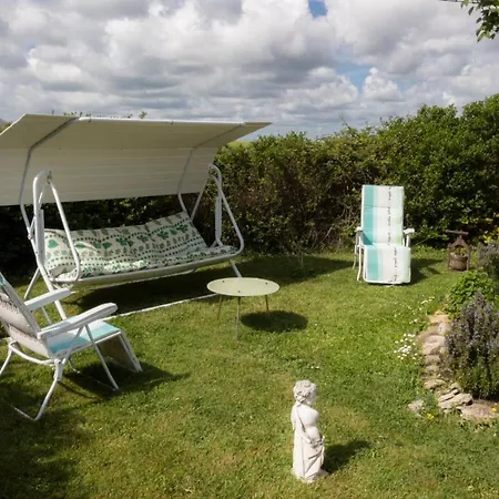 Le Pre De Luceau Bed & Breakfast Blet Exterior photo